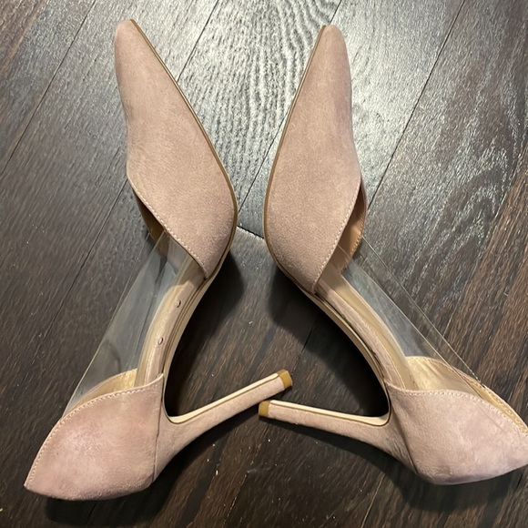 NWOT:Abound :Women's Fashion Pointed Toe Stilettos High Heels shoes - Picture 3 of 6